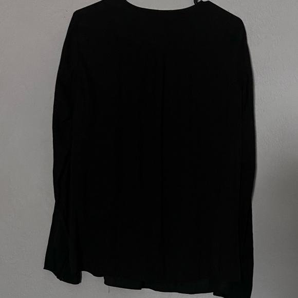 Banana Republic Blouse Large - Picture 2 of 4